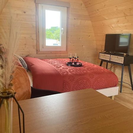 Coedydd - Woods Daire Bridgend  Dış mekan fotoğraf