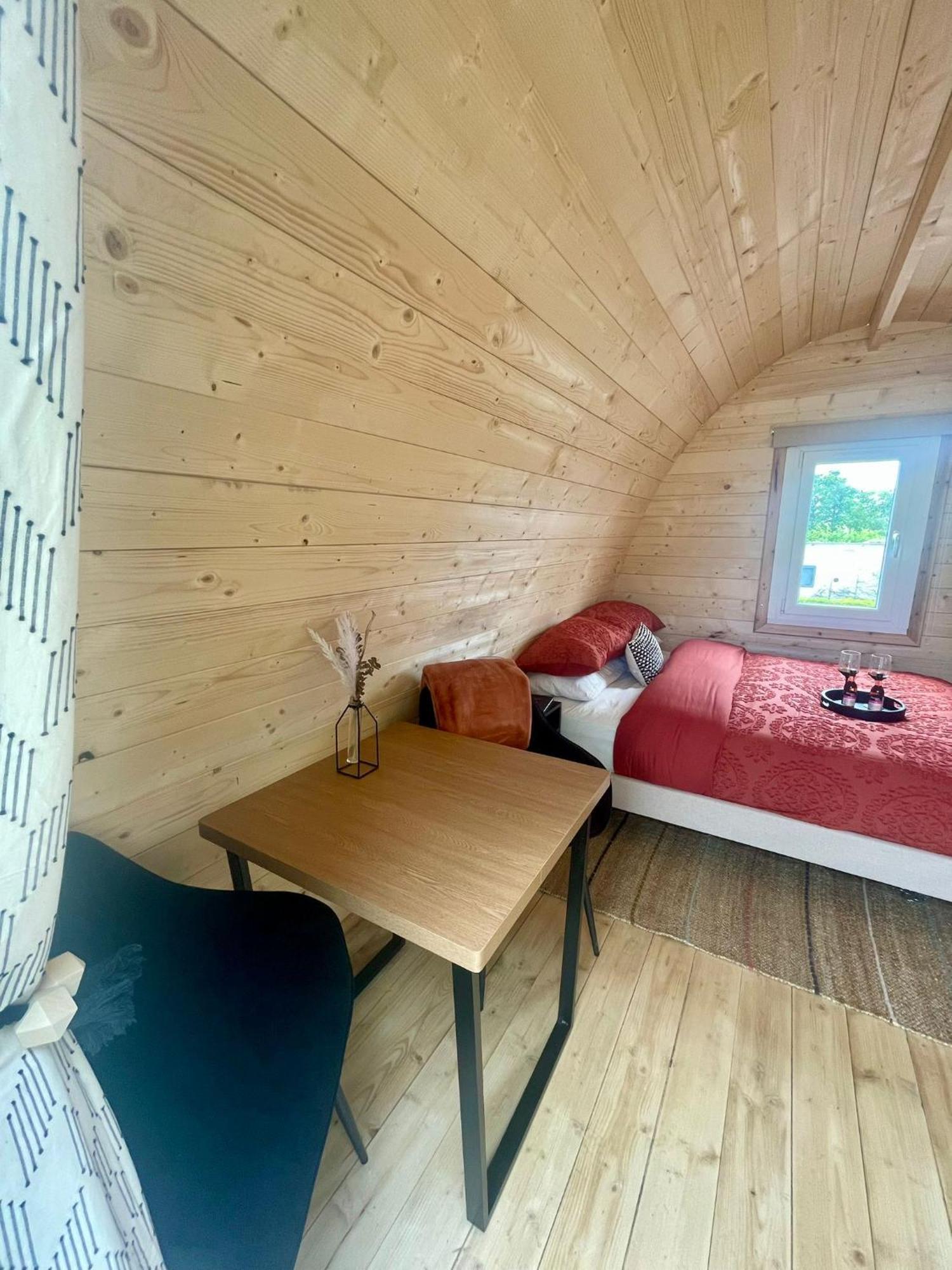 Coedydd - Woods Daire Bridgend  Dış mekan fotoğraf