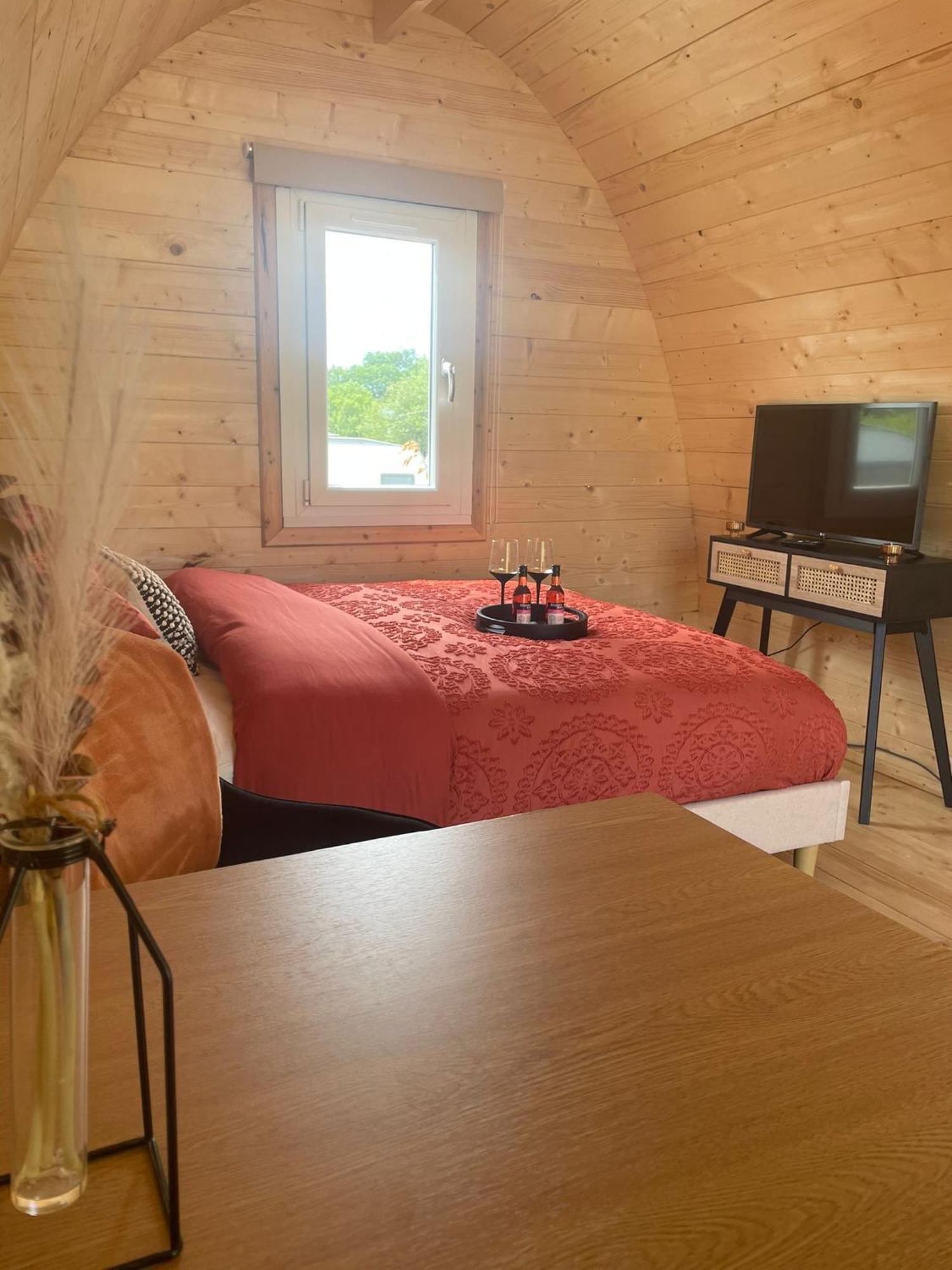 Coedydd - Woods Daire Bridgend  Dış mekan fotoğraf
